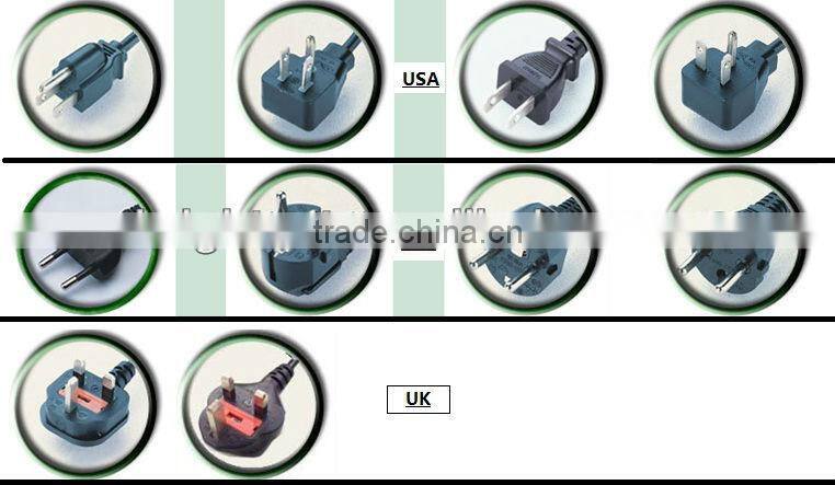60w 12V 5A LED Power supply