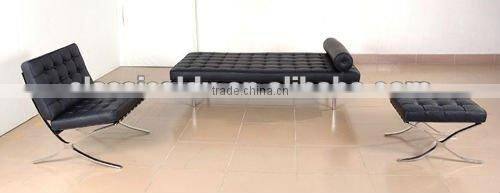 Barcelona beds,classic bed,sponge bed DU-010