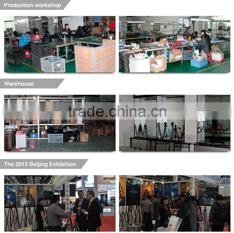 Photographers loved tripod for laser level