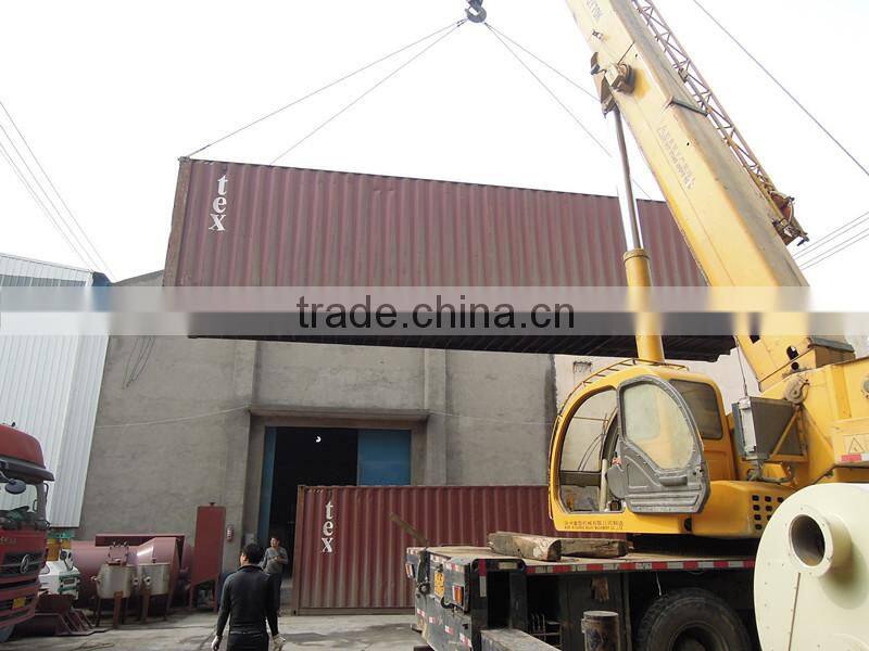 Hot selling maize embryo oil processing production plant