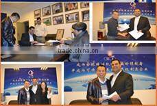 Flexseed pretreatment equipment for oil processing