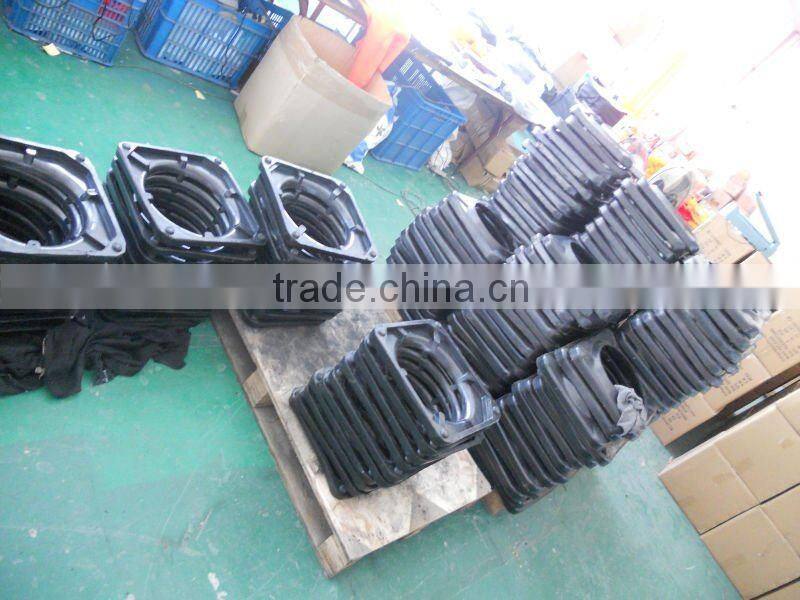 2014 NEW fashion folding traffic cone