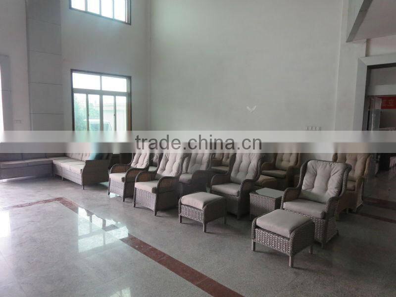 rattan and wicker furniture sets