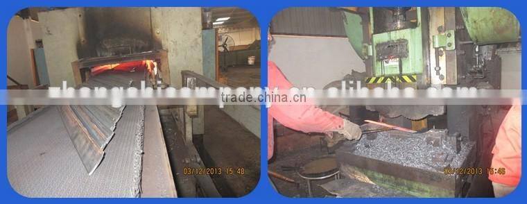 API 10D Casing Centralizer For Oilfield