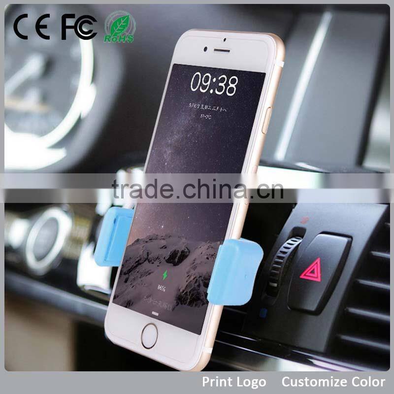 mobile accessories low price china mobile phone holder, magnetic car phone holder