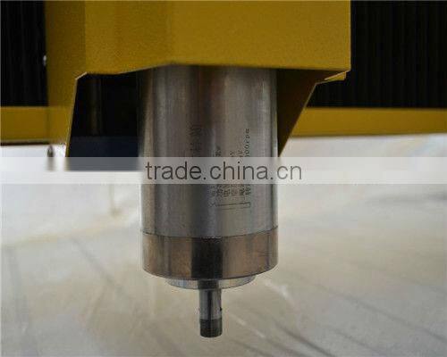 2013 Hot-sale and Professional cnc wood engraving machine with Type3 software '