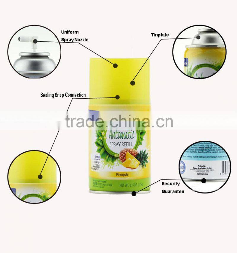 Glade Auto Spray Refill