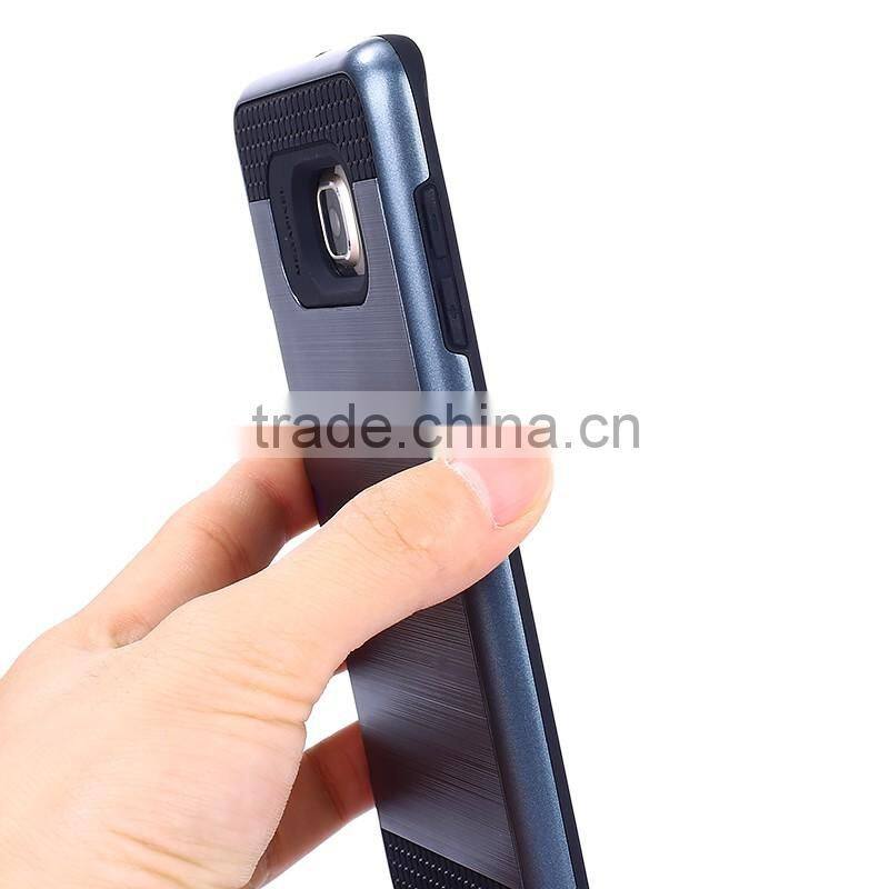 For Samsung galaxy note 5 edge protective case