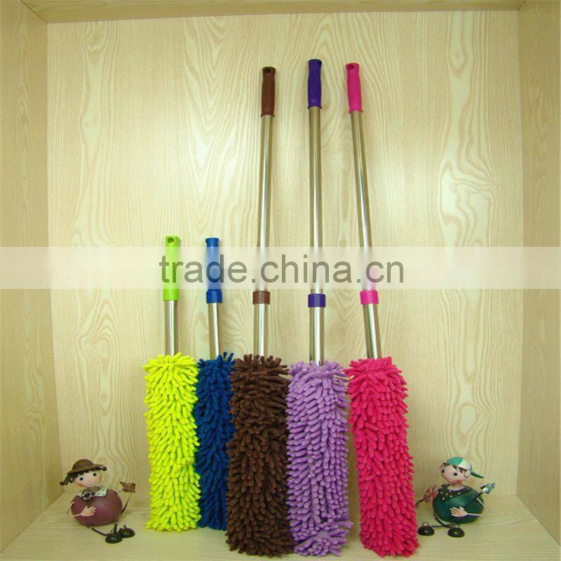 High Level Car Wash Wheel Brush