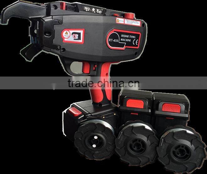 Automatic Rebar Tying Machine, High Quality Automatic Rebar Tying Machine,Steel Bar Tying,Construction Machine