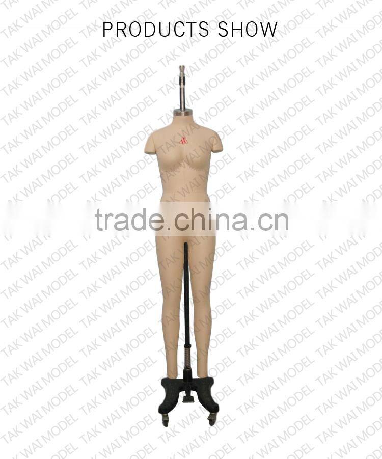 Asia standard lingerie 75C clothing shop fitting mannequin
