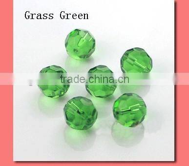 Various Size and Color Crystal Beads for Curtain or Decoration