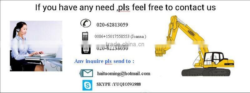 good sale 4TNV94 129612-52100 electric fuel pump