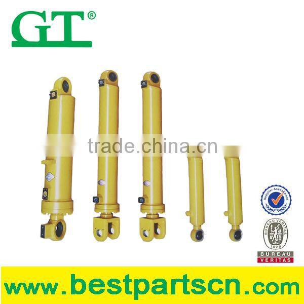 Excellent Quality Excavator Hydraulic Cylinder Excavator Boom Cylinder