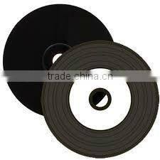 Black Vinyl CD Printable 52X 700M