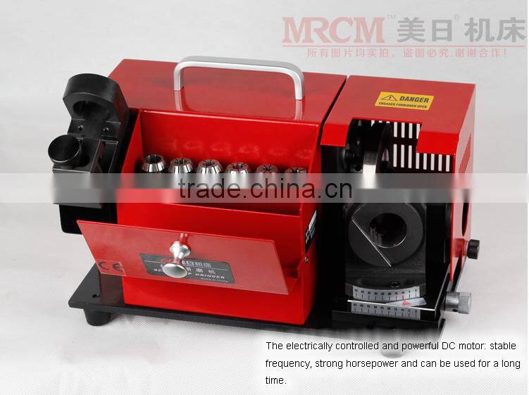 Portable Screw Tap Grinding Machine MR-Y3