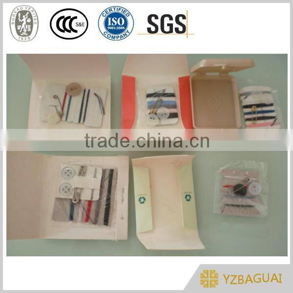 sewing kit travel sewing kit wholesale professional sewing kit