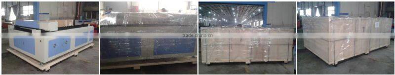 JQ 1630 leather cutting machine