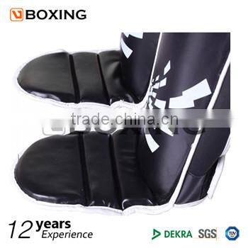 boxing soft shin guard