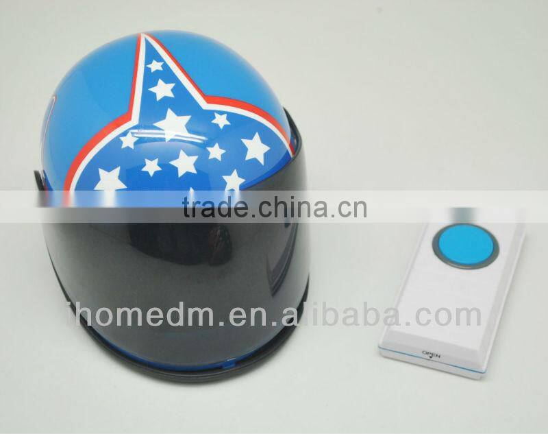 elder care products, wireless elderly bell with neck line