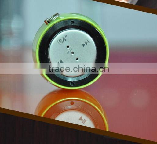 Mini Hifi Portable Bluetooth Speaker