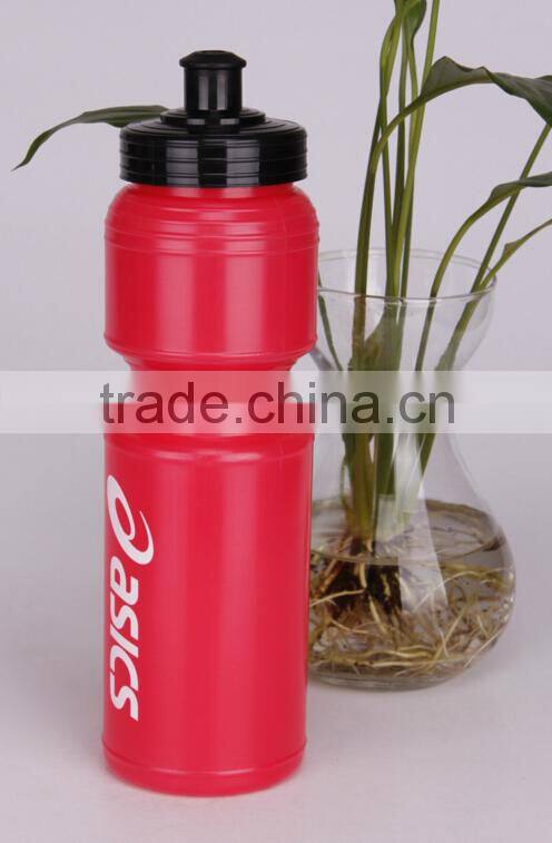 High Quality plastic sport water bottle , plastic drinking water bottle, Environmentally friendly materials