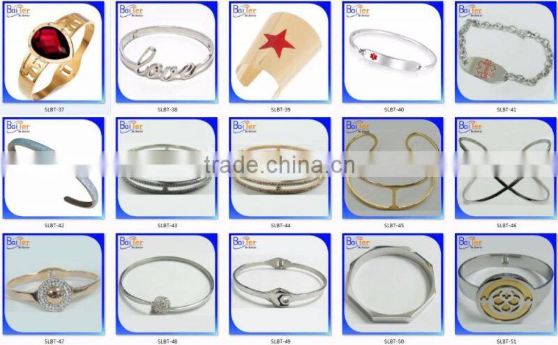 Elegant 925 Sterling Silver Synthetic Blue Opal Turtle Charm Bracelet Wholesale