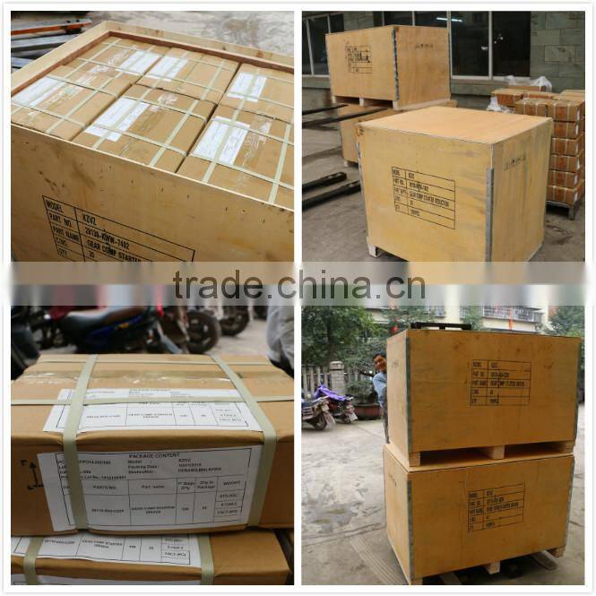 NGJ agricultural machine parts for sale