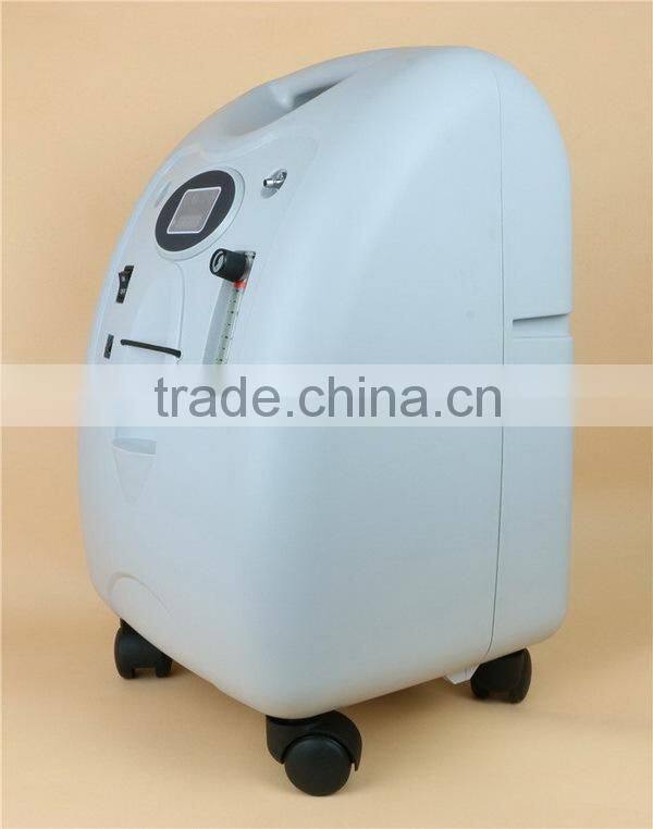 Good quality new products home use oxygen concentrator price