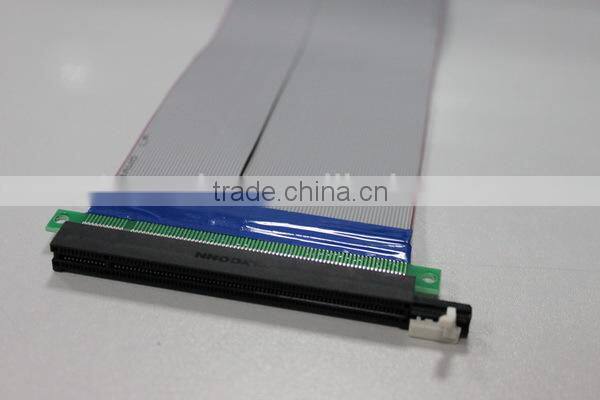 High quality pci-e 16x riser card manufacturers, suppliers, exporters