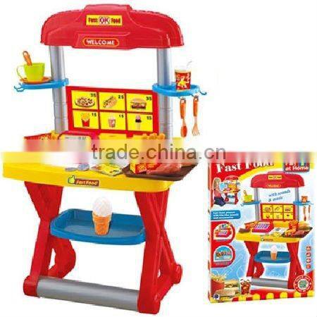 661-57 Play Set for Children Kitchen