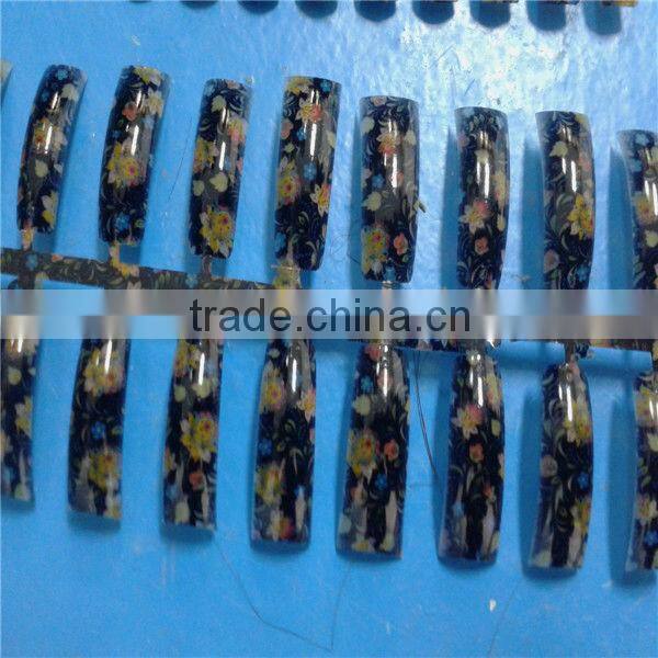 nail art printing machine, diy color nail printing machine