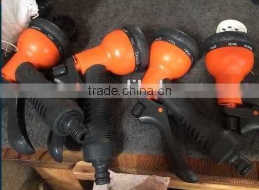 Quick Connector Garden Water Hose with Universal Joint