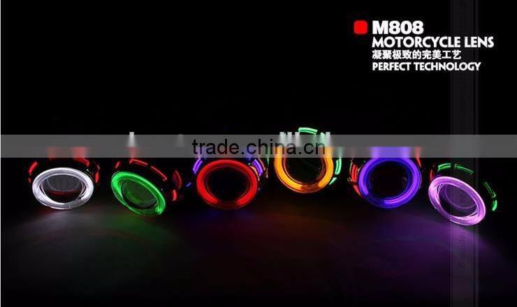 SCL-2013070063 Motorcycle Hid Bulb For Motorcycle Hid Light Motorcycle Lens