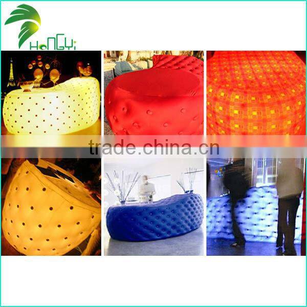 Good Quality Exceptional Function Inflatable Floating Bar