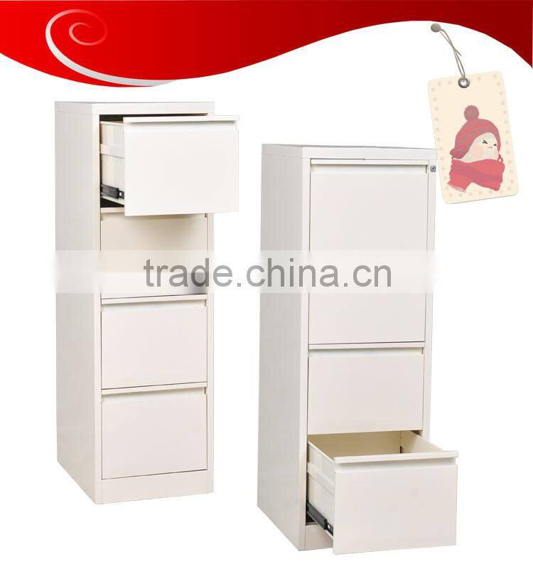 Good Price High Quality Steel Furniture 4 Drawer Filing Cabinet Office file cabinet/4 drawer file cabinet/4 drawer steel cabinet