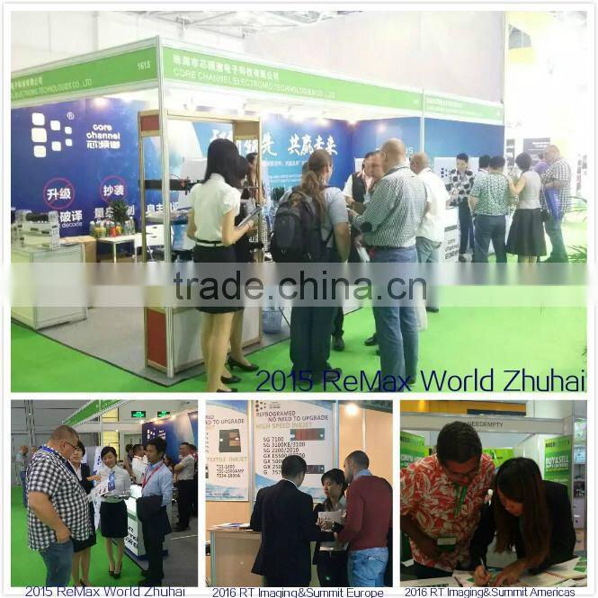 Laser Printer Chip for OKIs MC853 MC873 MC 853 873 44844511 44844510 44844509 44844512 10K