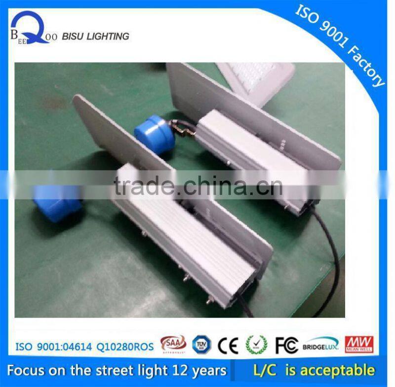 High Lumen LED Street light Induction control system Street light60W Dustproof LED Street light
