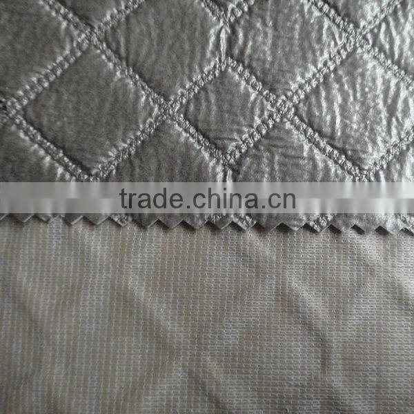 K110 THE HOT ITEM PVC SYNTHETIC LEATHER FOR LADIES BAG DECORATIVE