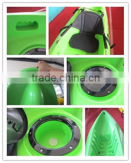 HEITRO popular canoe kayak