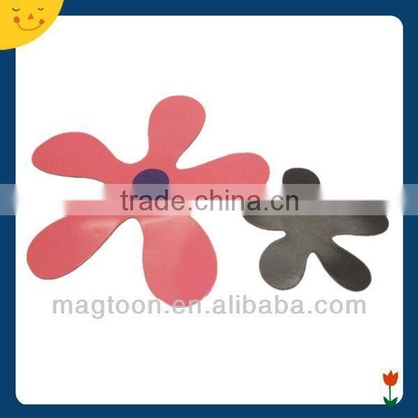 custom magnetic car sticker