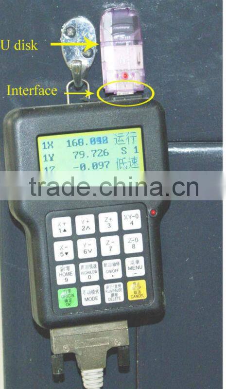 CM-4040 Hot Sale Mini Hobby CNC Router