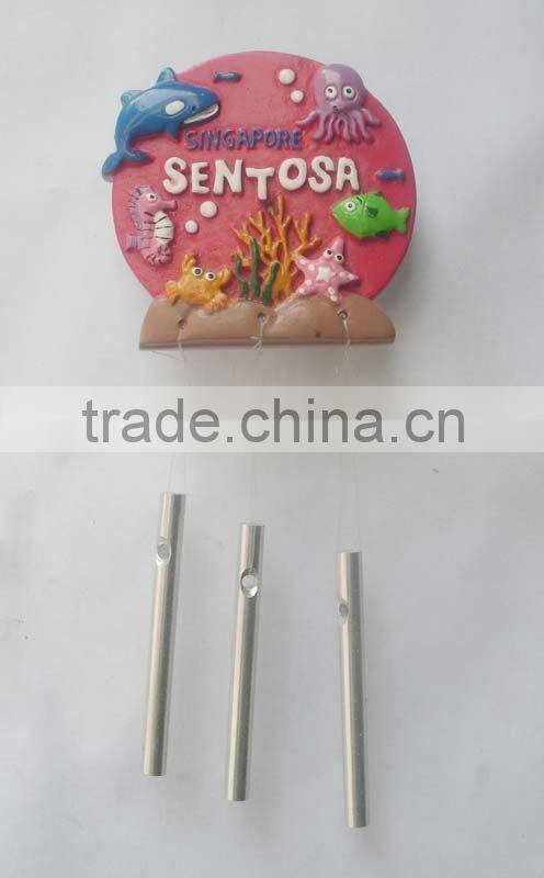 High quality wind chime,personalized wind chime