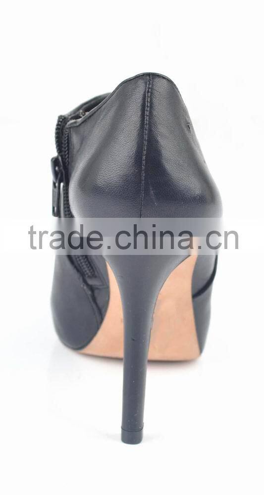 hot sale new style pictures of boots for women