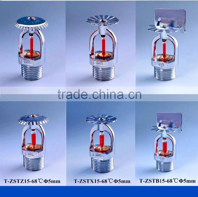 fire sprinkler head of high quality