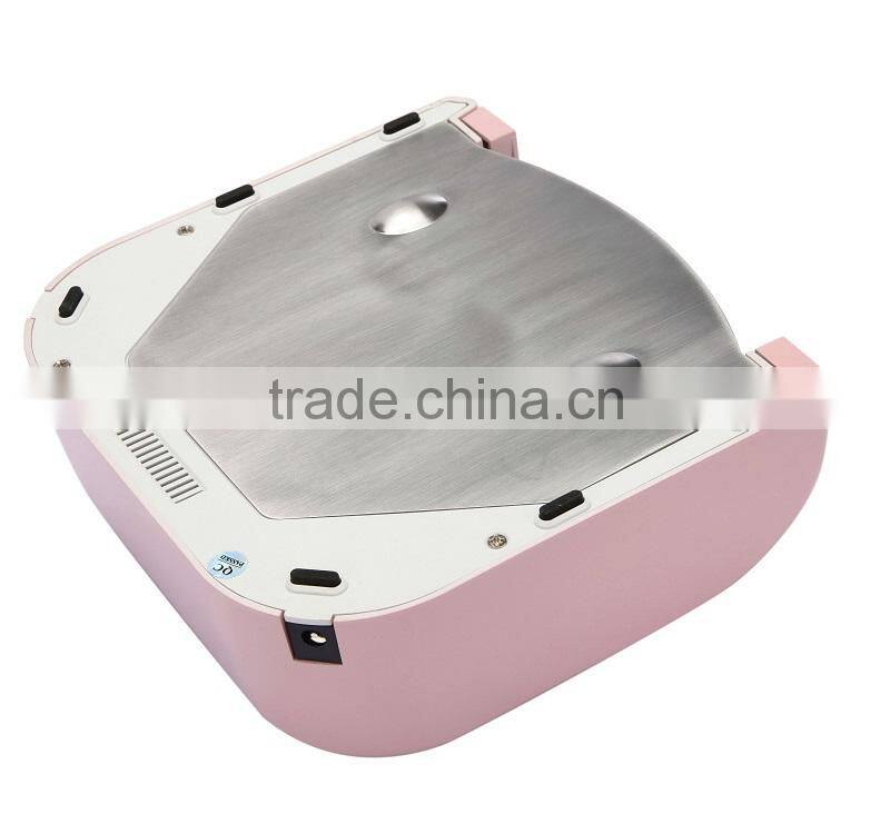 Touch sensor uv nail lamp 36 watt nail lamp, nail uv lamp led lamp nail, uv led nail lamp for nail polish dryer