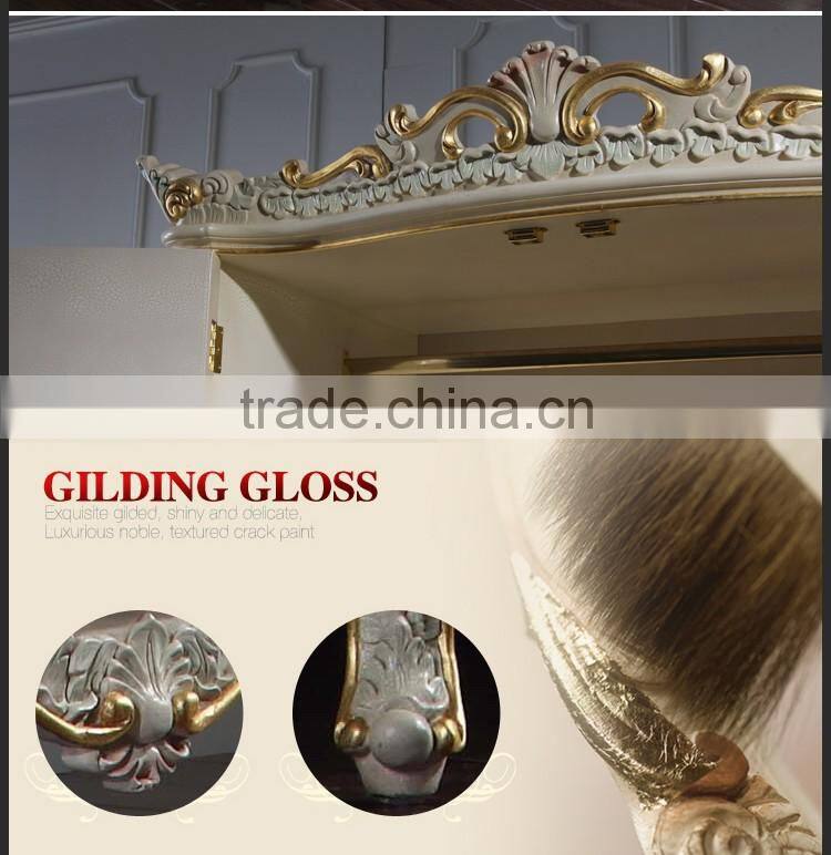 Modern Design Fashion Non-woven Collapsible Contracted Cloth Bedroom Closet Steel Wardrobe Cabinets