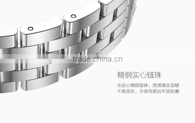 Stainless steel Watch strap for apple watch
