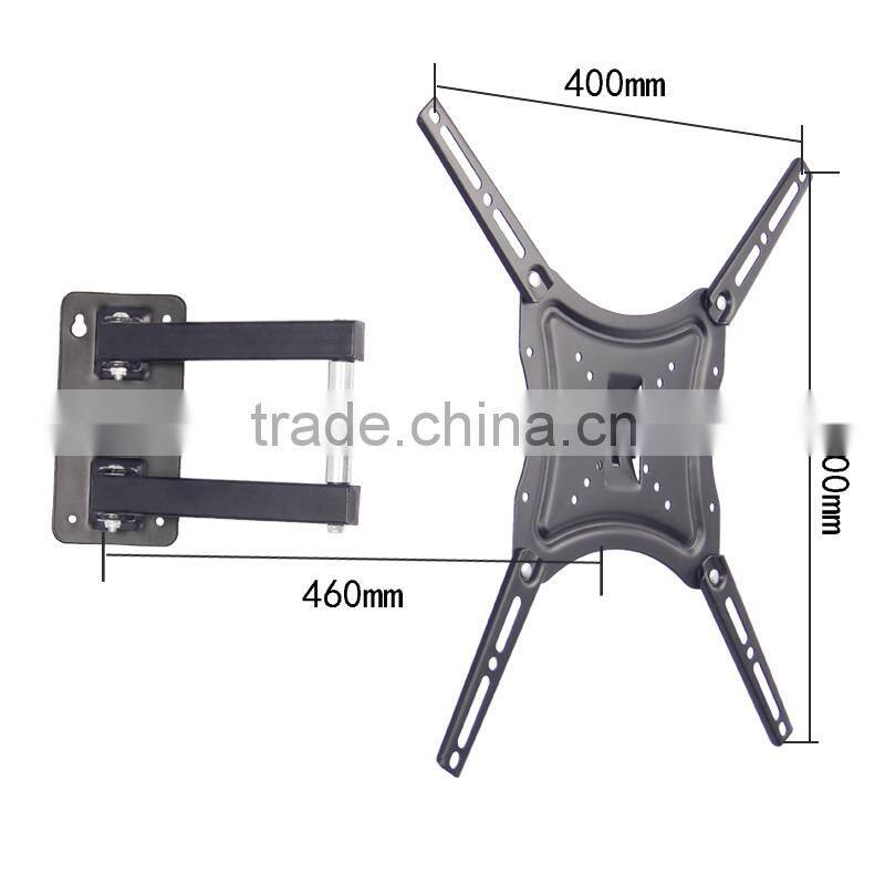 New cheap14-46'' removable tv wall mount