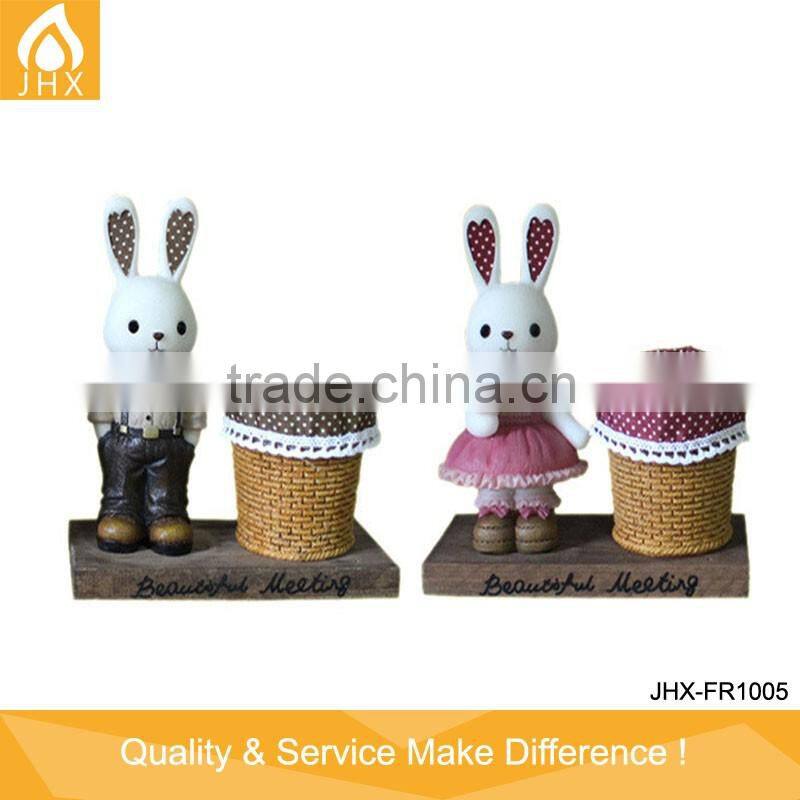 Cheap Custom Resin Figure